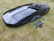 Box dachowy Thule Motion XT XL 