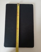 Etui na tablet czarny