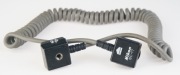 Oryginalny kabel Nikon SC-17 – TTL do lamp błyskowych