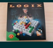 Gra Logix 