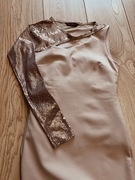 Sukienka wyjściowa rozmiar 34