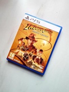 Indiana Jones I Wielki Krąg ps5 PL 