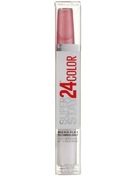 Maybelline SuperStay 24 2-Step Lip Color, So Pearly Pink 110