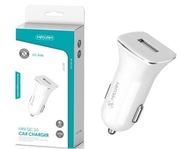 Ładowarka samochodowa MiNi QC 3.0 Maxam