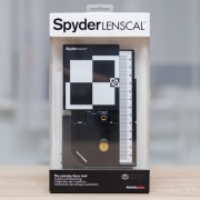Datacolor Spyder LensCal - tablica testowa do kalibracji obiektywów