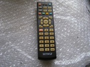 Pilot WIWA fluorescencyjne klawisze -oryginał.