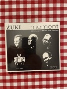Żuki Moment Music The Beatles 2CD NOWA