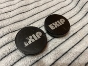 Dekielki EXIP / dekle kołpaczki