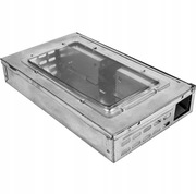 MYSZOŁAPKA ŻYWOŁAPKA PUŁAPKA NA MYSZY GRYZONIE CHWYTACZ ŁAPKA HUMANITARNA