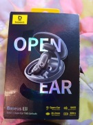Baseus Eli OpenEar TWS Earbuds