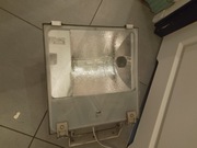 Naświetlacz halogenowy SBP włoski w bardzo dobrym stanie 