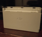 Hub na 3 akumulatory do dronów DJI