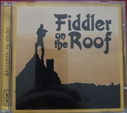 Fiddler on the roof Skrzypek na dachu