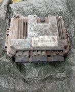 Komputer silnika 1.9 dCi 