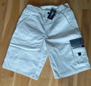 Nowe spodenki robocze FÖRCH Shorts Classic szorty rozm międzynarodowy M