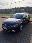 Volkswagen Passat B7
