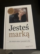 Jesteś marką Malinowska Parzydło Joanna