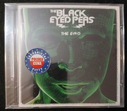 The Black Eyed Peas - The End CD