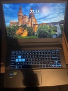 Laptop Gamingowy MSI THIN 15-B12UC i7 12 generacji RTX 3050