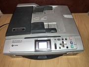 Urządzenie wielofunkcyjne Brother DCP-540CN