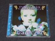 PATRYCJA KOSIARKIEWICZ - BAJECZKI