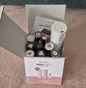 LAMPA NEONAIL, LAKIERY HYBRYDOWE FIRMY: Neonail semilac indigo plus 