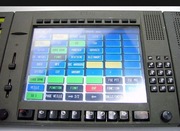 Etrali Terminal transakcyjny. Zestaw retro np. do muzeum techniki