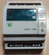 CAREL IRDRC00000 regulator temperatury sterownik chłodniczy