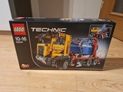 LEGO Technic 42024 Container Truck 2014 rok