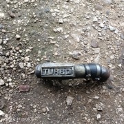 Intercooler Nissan Terrano 2 Ford maverick