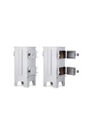 PIEC PIECYK SZAMOTOWY "koza" 9 cegieł 170 M