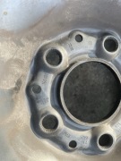 Felgi stalowe BMW MINI 16 - stan idealny