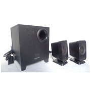 Głośniki komputerowe Creative T3150 2.1 9W RMS Bluetooth Bass Reflex