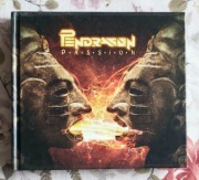 Pendragon - Passion CD + DVD