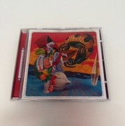 The Mars Volta - Octahedron CD - nowa bez folii - polska cena