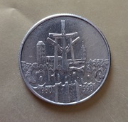 Moneta Solidarność 