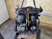 SILNIK KOMPLETNY VW SKODA SEAT AUDI 1.9 TDI BKC 