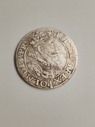 Ort 1615 Zygmunt lll Waza Gdańsk kopia.