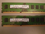 Samsung 2x8GB DDR3L Pamięć Ram