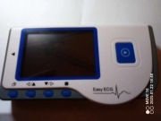 Aparat EKG - Holter PC-80B Easy ECG