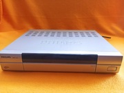 Tuner satelitarny Philips DSR1010 z pilotem