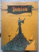 DONŻON tom 3 I wydanie