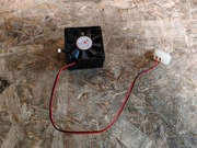 RETRO CHŁODZENIE NA PROCESOR BIRCHTEK BEC6X86B1 