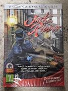 Real Crimes Jack The Ripper PC Gra po Angielsku Nowa w Folii