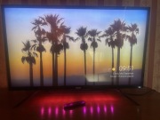 Monitor Philips Momentum 436m6 43” 4K 60 Hz