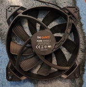 Wentylator BE QUIET! Pure Wings 2 140mm