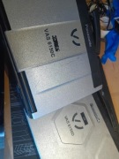 VAS 6150C VAS 6150D zestaw Panasonic toughbook 