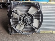 wentylator b6dn 122750-1205 denso 5r  do Mazda  