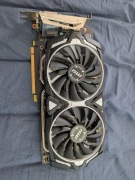 MSI NVIDIA GeForce GTX 1060 6GB