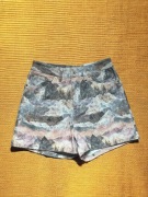 Szorty House denim XS High Waist nowe z metką